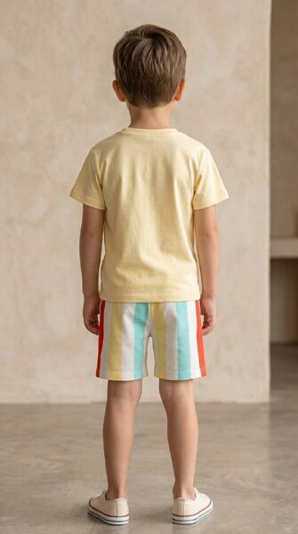 Kids' Set — TGY8vTVjI7OL view 2