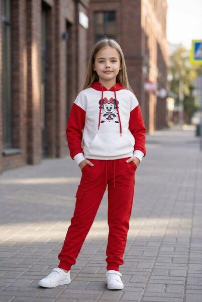Kids' Set — TGYBWfV2oNDO view 4