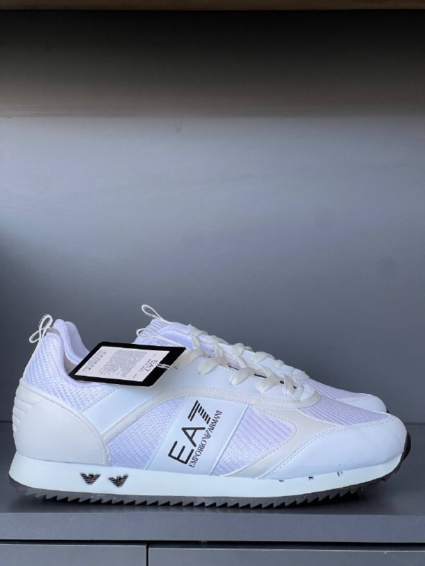 Men's Sneakers — TGYDTDf3AYfo view