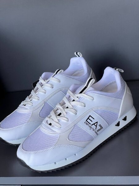 Men's Sneakers — TGYDTDf3AYfo view 4