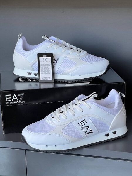 Men's Sneakers — TGYDTDf3AYfo view 5