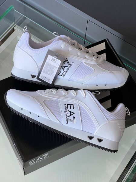 Men's Sneakers — TGYDTDf3AYfo view 6