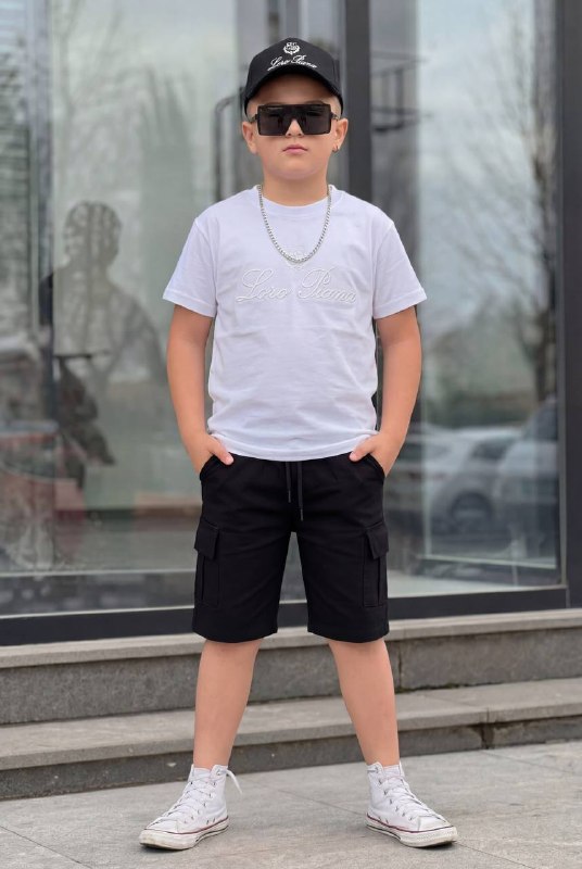 Kids' Set — TGYDcxqTrC5n