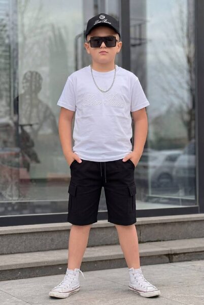 Kids' Set — TGYDcxqTrC5n