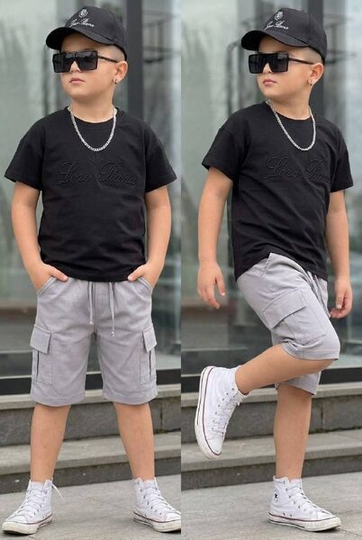 Kids' Set — TGYDcxqTrC5n view 2