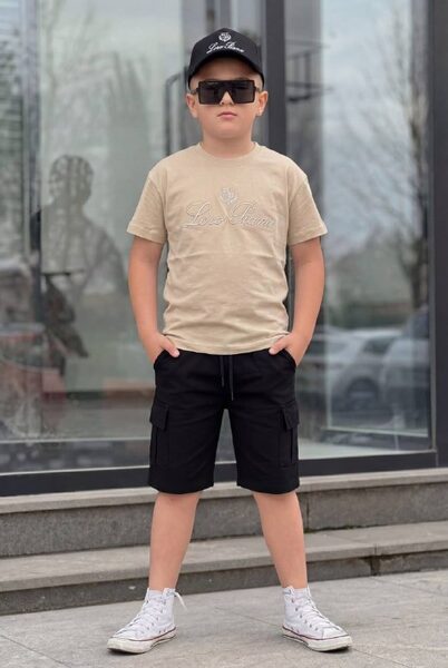 Kids' Set — TGYDcxqTrC5n view 3