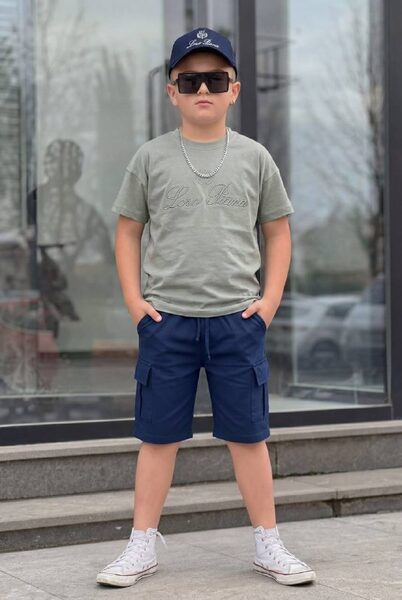Kids' Set — TGYDcxqTrC5n view 4