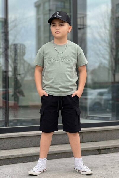Kids' Set — TGYDcxqTrC5n view 6