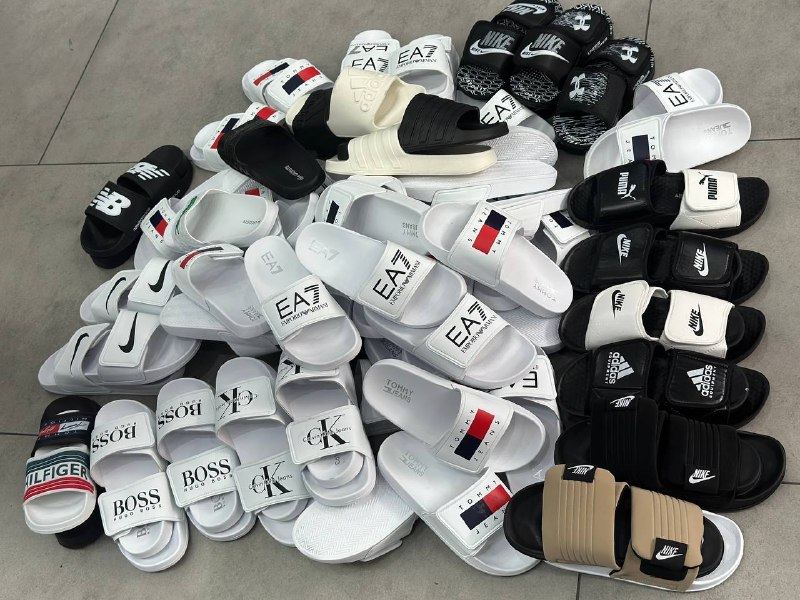 Men's Sneakers — TGYEJzwcFmNl view