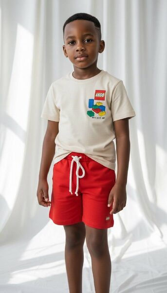 Kids' Set — TGYFotfLHfEr