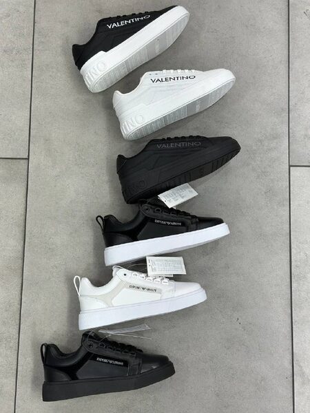 Men's Sneakers — TGYJBO3yqHBi
