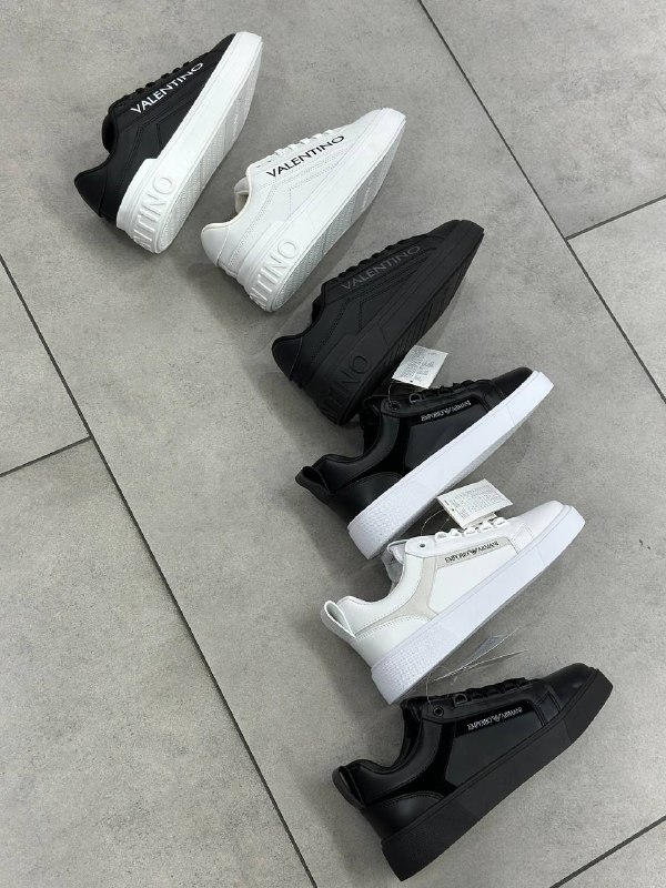 Men's Sneakers — TGYJBO3yqHBi view