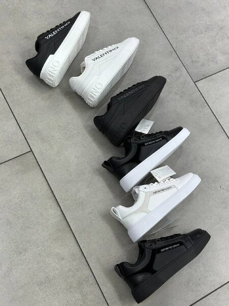 Men's Sneakers — TGYJBO3yqHBi view 2