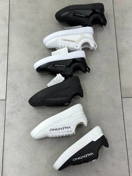 Men's Sneakers — TGYJBO3yqHBi view 3