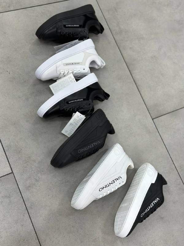 Men's Sneakers — TGYJBO3yqHBi view