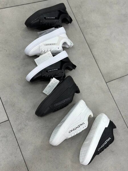 Men's Sneakers — TGYJBO3yqHBi view 4