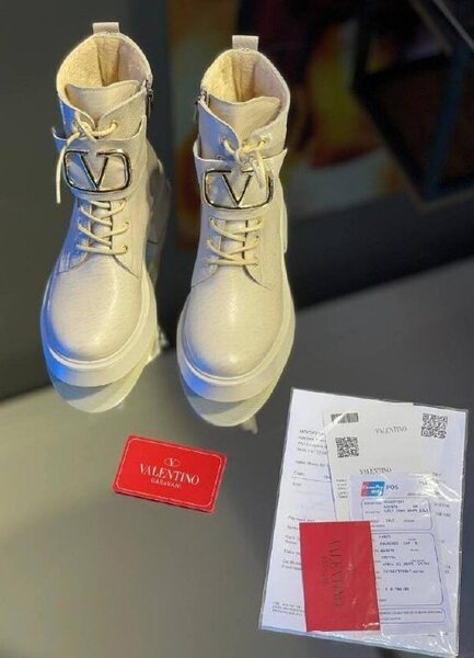 Women's Shoes — TGYL46qMn_Qp view 5
