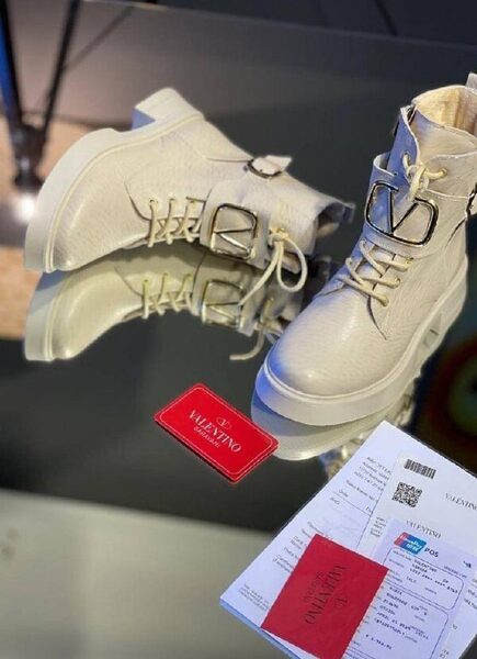 Women's Shoes — TGYL46qMn_Qp view 6