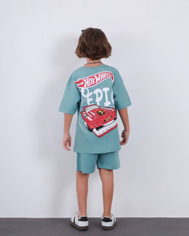 Kids' Set — TGYLAli1fGaY view
