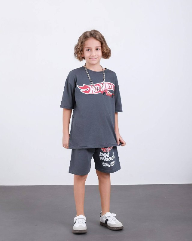 Kids' Set — TGYLAli1fGaY view