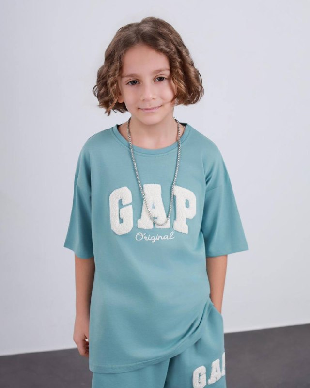 Kids' Set — TGYMjkEqyyVq view