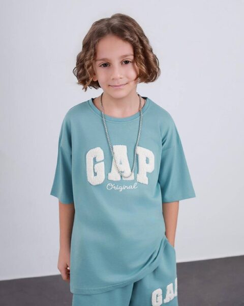 Kids' Set — TGYMjkEqyyVq view 2