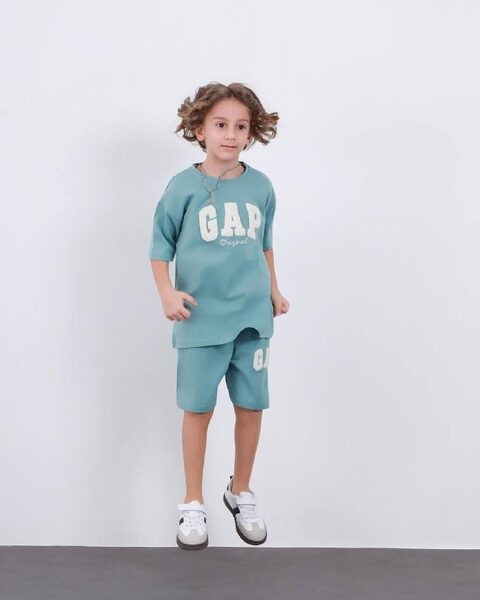 Kids' Set — TGYMjkEqyyVq view 4
