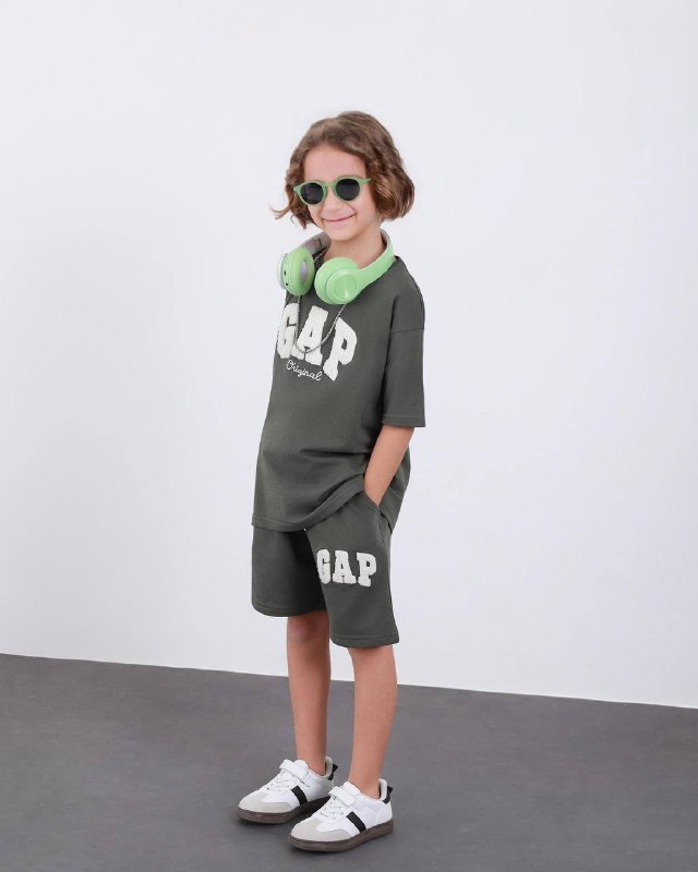 Kids' Set — TGYMjkEqyyVq view