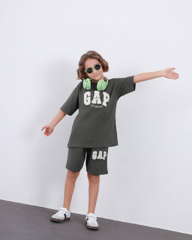 Kids' Set — TGYMjkEqyyVq view