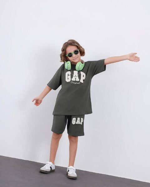 Kids' Set — TGYMjkEqyyVq view 6