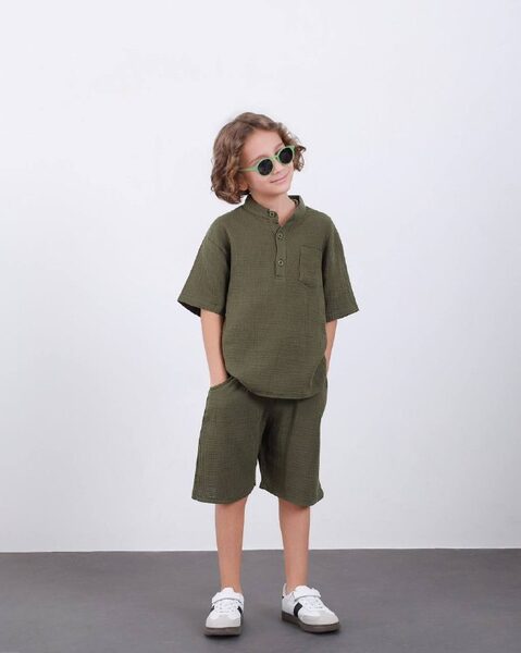 Kids' Set — TGYNGMXou6v3 view 3