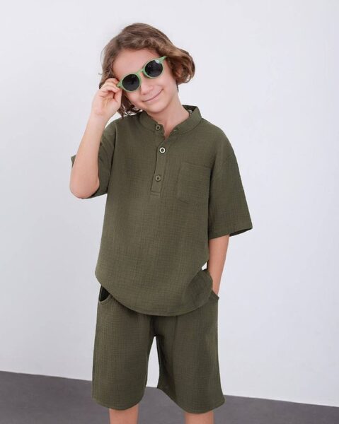 Kids' Set — TGYNGMXou6v3 view 4