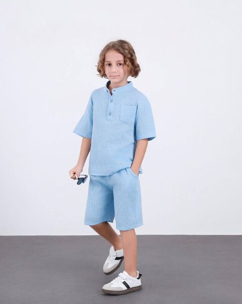 Kids' Set — TGYNGMXou6v3 view 5