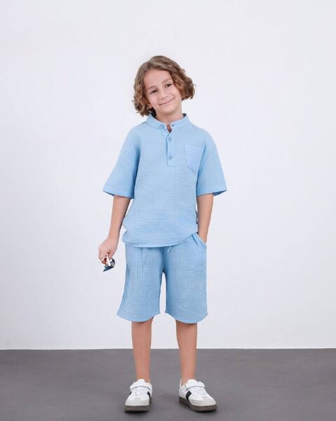 Kids' Set — TGYNGMXou6v3 view 8