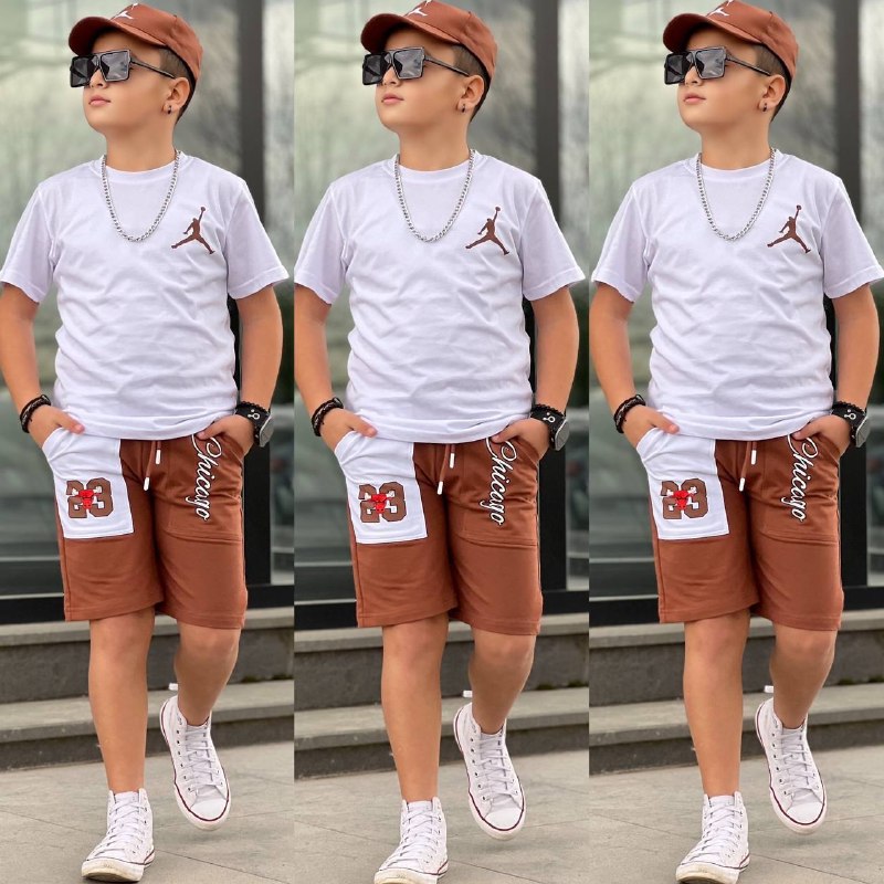 Kids' Set — TGYPaVlbTDTg