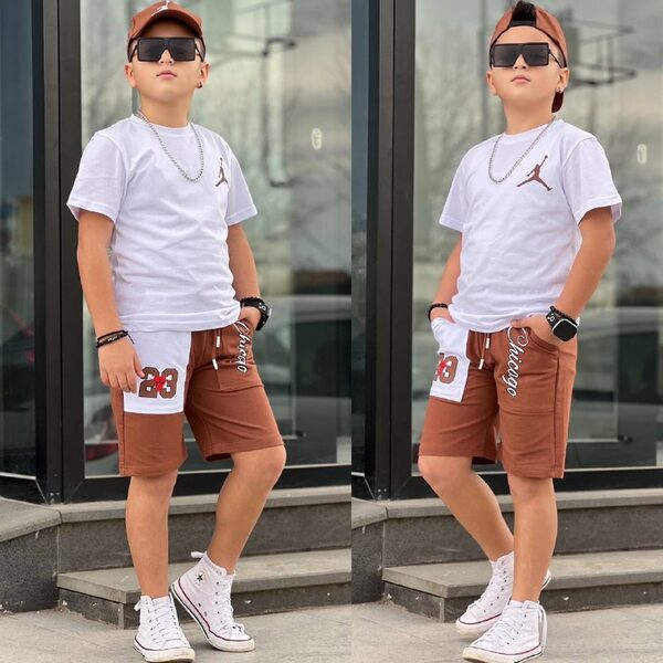 Kids' Set — TGYPaVlbTDTg view 2