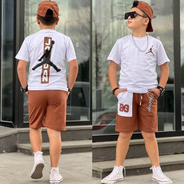 Kids' Set — TGYPaVlbTDTg view 3
