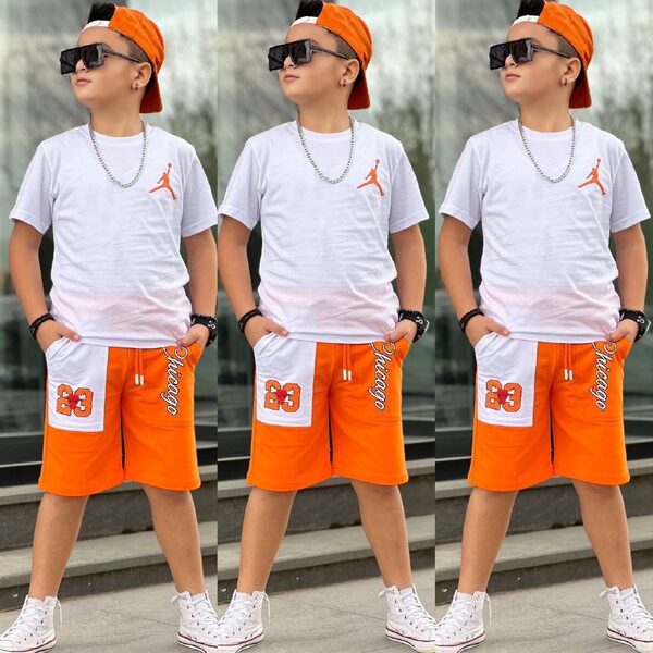 Kids' Set — TGYPaVlbTDTg view 4