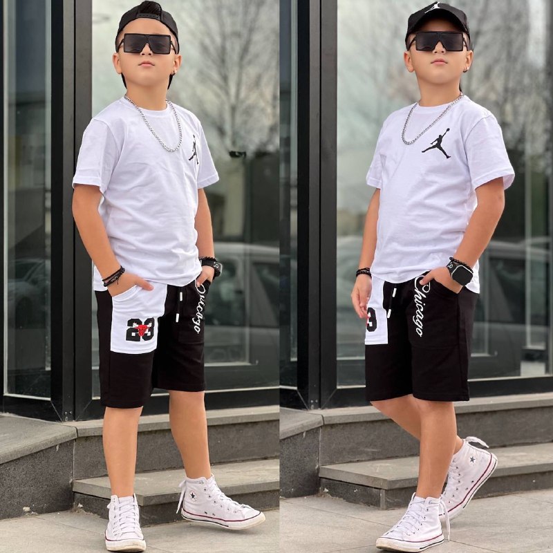Kids' Set — TGYPaVlbTDTg view
