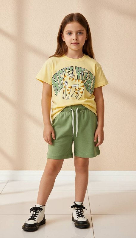Kids' Set — TGYQA2gdRMK-