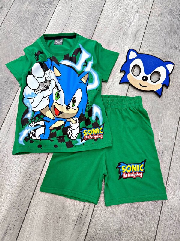 Kids' Set — TGYSXbMKnFQO