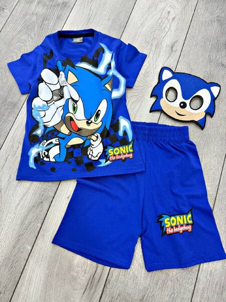 Kids' Set — TGYSXbMKnFQO view 2