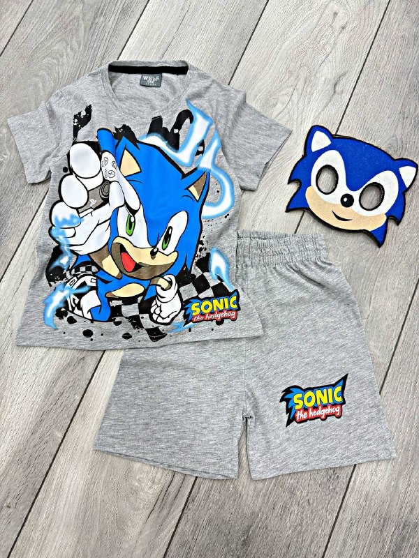 Kids' Set — TGYSXbMKnFQO view