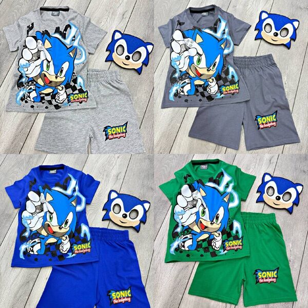 Kids' Set — TGYSXbMKnFQO view 5