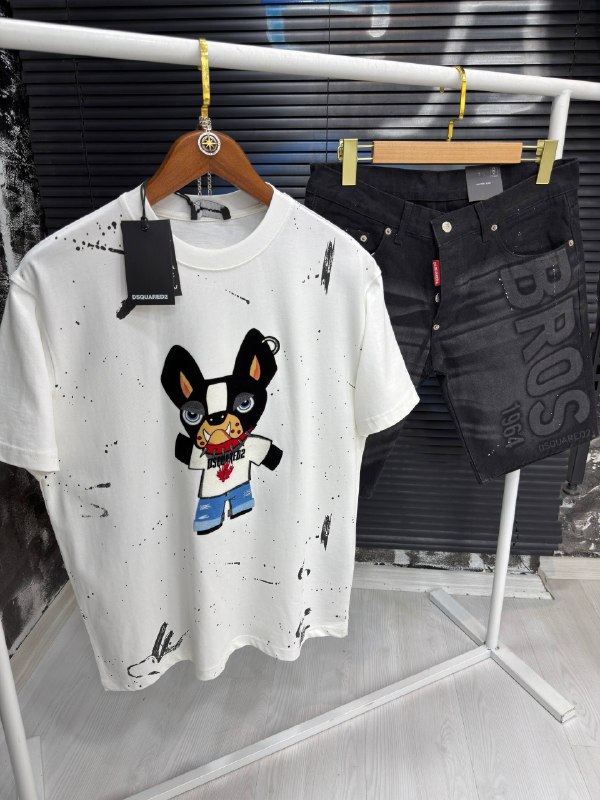 Apparel — TGYScBuATXAd view