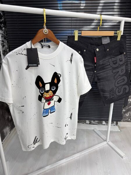 Apparel — TGYScBuATXAd view 2