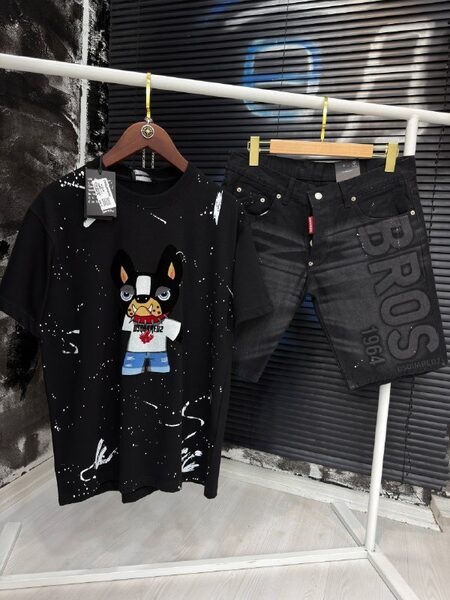 Apparel — TGYScBuATXAd view 3