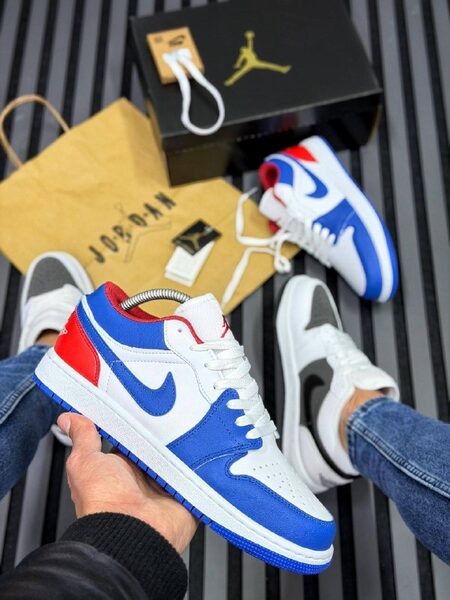 Men's Sneakers — TGYSjEMwv3rA
