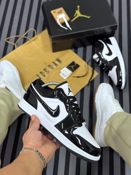Men's Sneakers — TGYSjEMwv3rA view 2