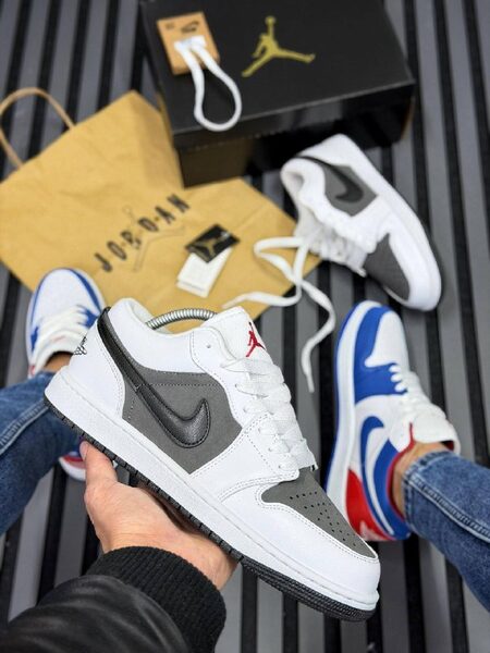 Men's Sneakers — TGYSjEMwv3rA view 3